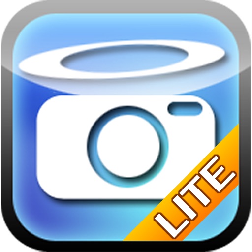 God Booth Lite icon