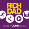 Rich Dad Poor Dad powered by Clutch Learning – Personal finance, budget, money manager, investing, business, stocks and how to use debt to your advantage