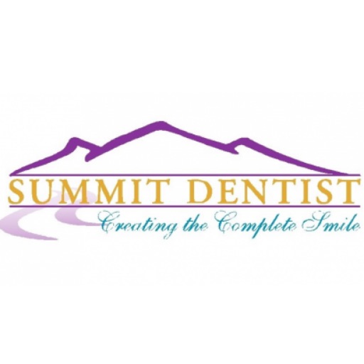 Summit Dentist icon