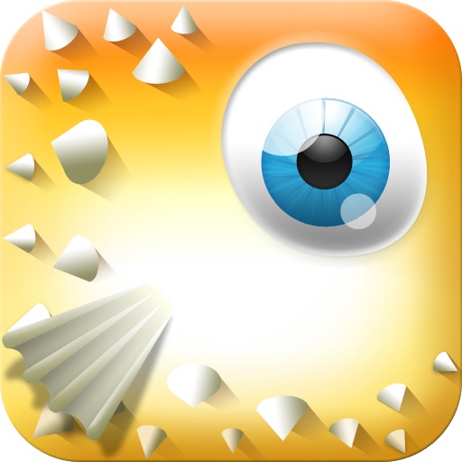 Blowfish Bay iOS App