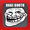 Rage Booth+