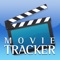 Movie Tracker for NetFlix and Redbox