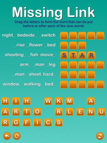 BePuzzled screenshot 3