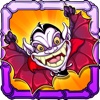 Scary Monster Halloween Poppers - An Addictive Chain Reaction Game