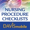 Davis Mobile Nursing Procedures Checklists