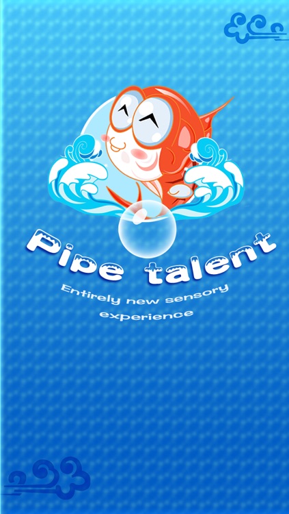 Pipes Talent