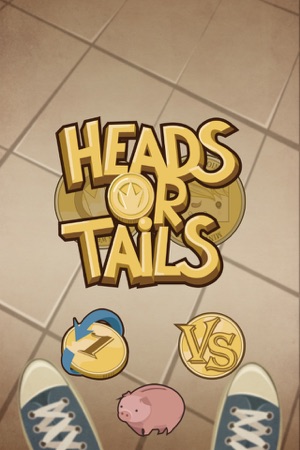 Head or Tails 1.0(圖1)-速報App