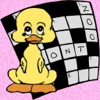 Children’s Crossword Puzzles