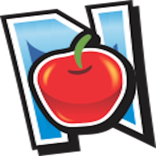 Newton's Apple icon
