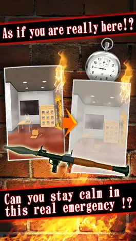 Game screenshot DuskEscape  〜room escape  game〜 Can you escape？ apk