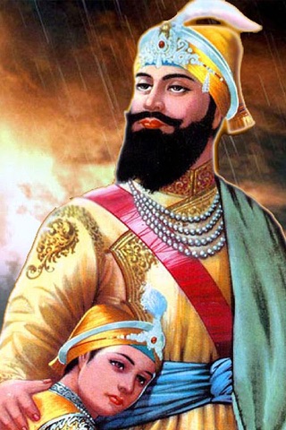 Sikh Guru screenshot 2