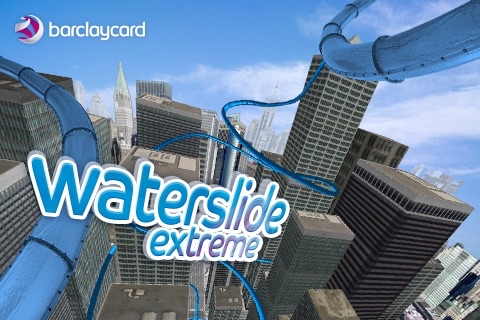 Waterslide Extreme
