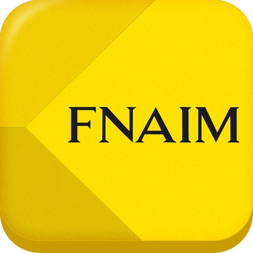 FNAIM Normandie icon