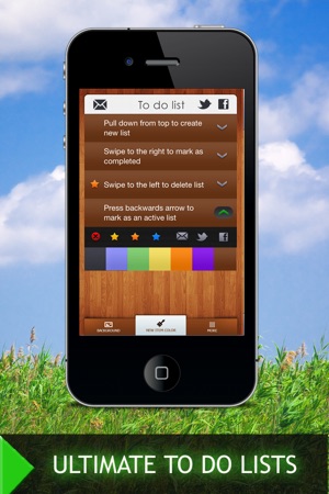 Happy: Ultimate to do lists free