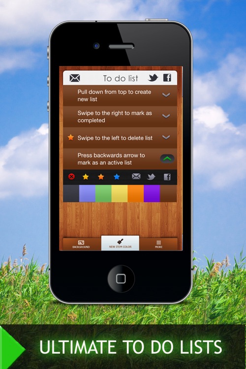 Happy: Ultimate to do lists free