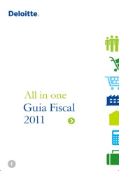 Guia Fiscal Captura de tela 1