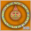 Mayan Mystery Gem : 2012 Match 3 Puzzle