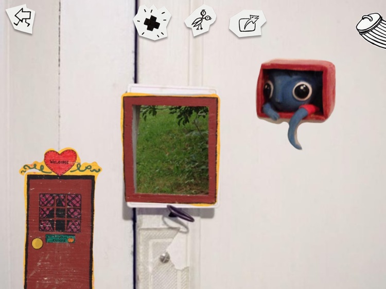 SimSimPim for iPad
