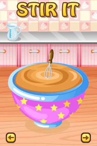 Aha Cookie screenshot 3