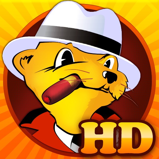 Billy's Gang Slot HD icon