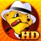 Meet Billy and his gang in the trendiest slot, Billy's Gang Slot HD, now on your iPad with great HD graphics