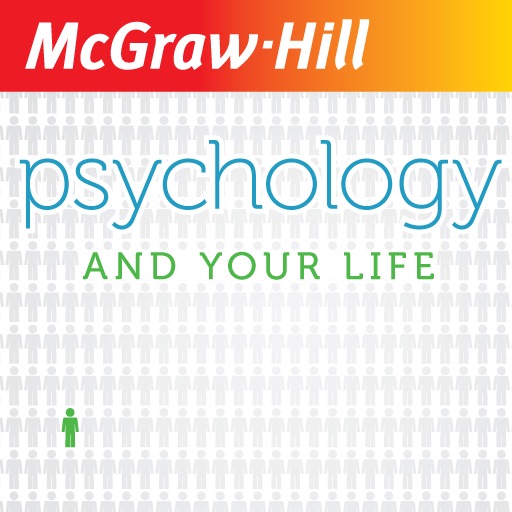 Psychology and Your Life, 2e