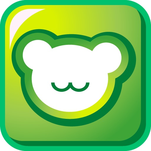 Jelly Bear iOS App