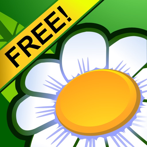 GreenThumb Free iOS App