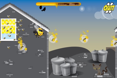 The Pollinator screenshot 4