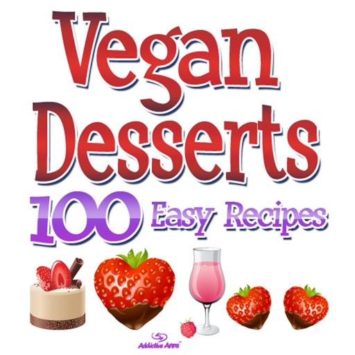 Vegan Desserts