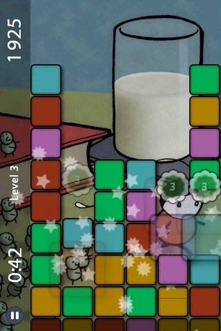 Seaglass screenshot 2