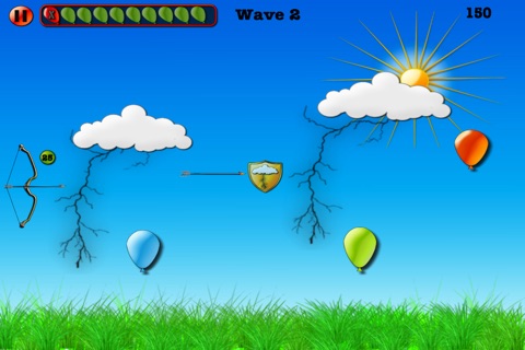 Balloon-B-Lite screenshot 3