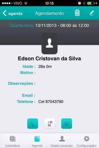 EasyDental Mobile screenshot 3