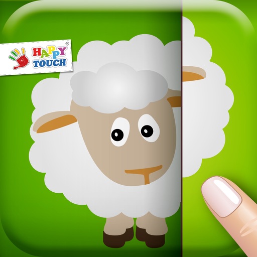 BABY GAMES Happytouch® on the App Store