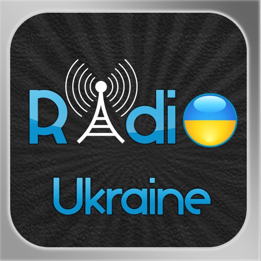 Ukraine Radio Player