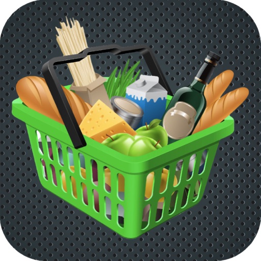 Shopping List Pro (Grocery List) icon