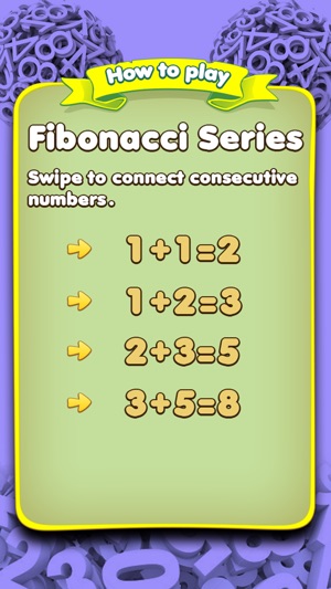 Fibonacci Challenge(圖1)-速報App