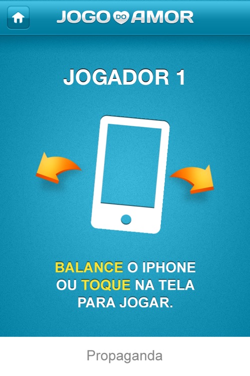 Jogo do Amor FREE