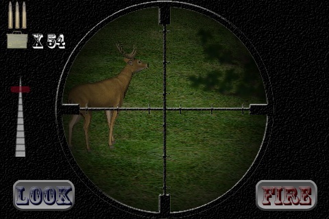 iHunt 3D