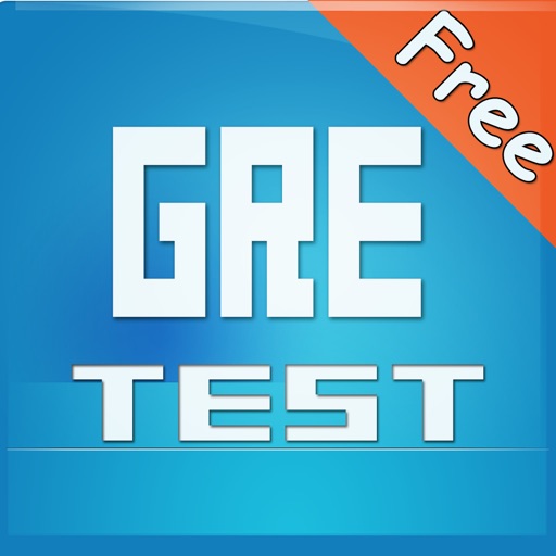 GRE Free icon