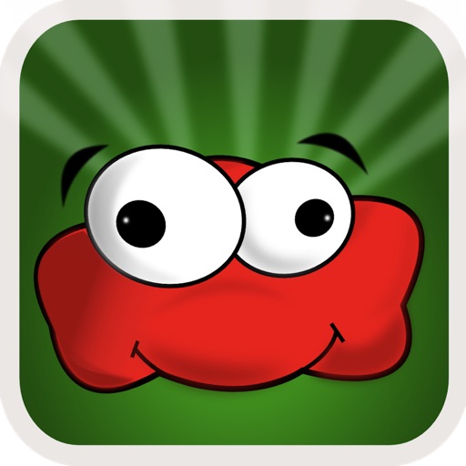 Crazy Poppers HD Icon