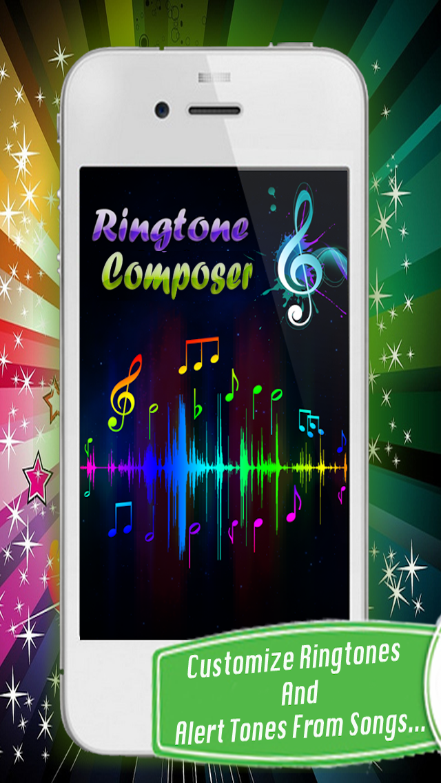 How to cancel & delete Ring Tone Composer Lite from iphone & ipad 1