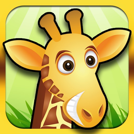 Animal Stickers icon