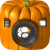 A Harvest Selfie Pic Booth - The Arty Photo Chop & Crop Background & Frame Adjuster Cam Editor by Insta Apps!