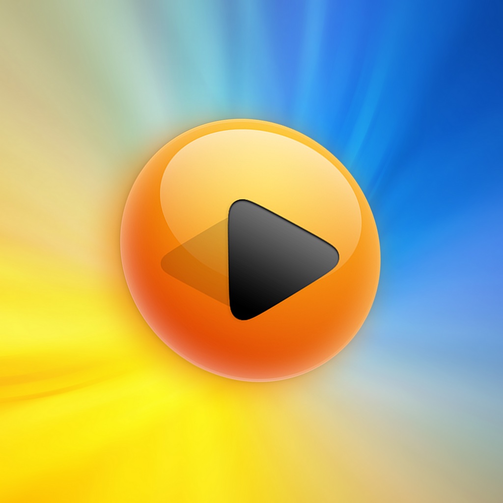 Video Downloader For Facebook V2 icon