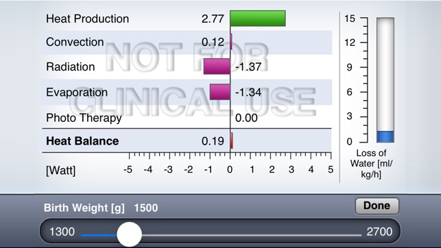 Heat Balance(圖1)-速報App