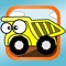 Construction Puzzle for Kids is a fun puzzle game that features different types of construction vehicle themed puzzles for your kids to solve
