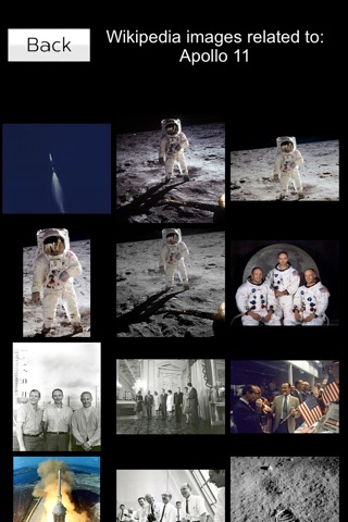 The Apollo Missions: Inspiring Space Pioneers screenshot 4