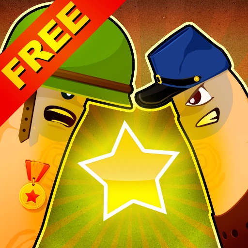 Finger Physics: Thumb Wars Free