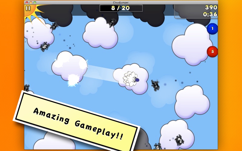 CloudJumper thumbnail 2